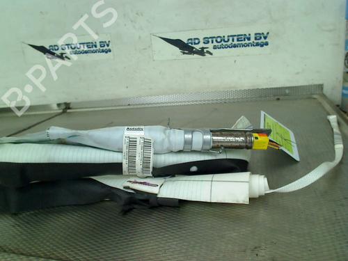 Right curtain airbag CITROËN C4 CACTUS 1.2 VTi 82 | BP30796816C12