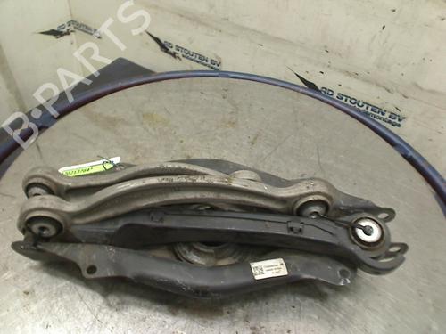 Right rear suspension arm MERCEDES-BENZ C-CLASS Convertible (A205) C 180 (205.440) | BP13720331M15 