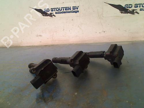 Ignition coil MERCEDES-BENZ C-CLASS (W204) C 180 CGI (204.049) | BP21774133M94 