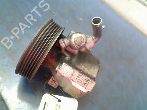 Styring servopumpe FIAT FIORINO Box Body/MPV (225_) 1.3 D Multijet (225BXD1A, 225BXB1A, 225BXB11) | BP12590580M99 