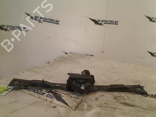 Used Front right window mechanism FIAT FIORINO Box Body/MPV (225_) 1.3 D Multijet (225BXD1A, 225BXB1A, 225BXB11) (75 hp) 15544579