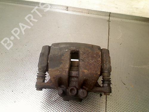 Left front brake caliper FORD B-MAX (JK) 1.0 EcoBoost | BP33627551M105  - Image 6