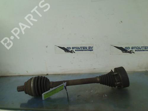 Used Left front driveshaft VW TOURAN (1T1, 1T2) 1.9 TDI (105 hp) 21516102