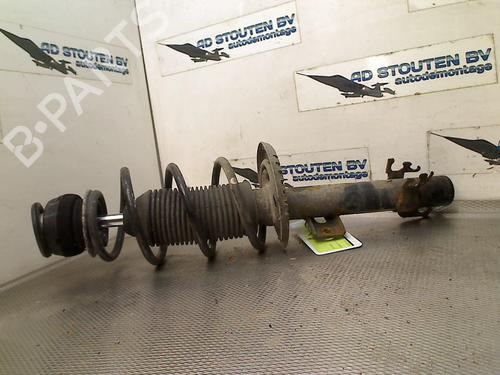 Used Right front shock absorber VW UP! (121, 122, BL1, BL2, BL3, 123) 1.0 (60 hp) 29851300