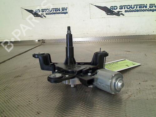 Rear wiper motor OPEL CROSSLAND X / CROSSLAND (P17, P2QO) 1.2 (75) | BP28450052M102 