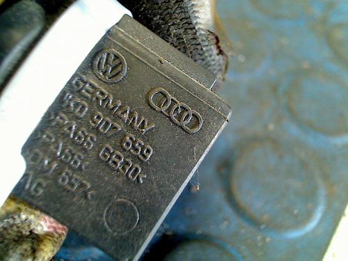 Electronic sensor VW TOURAN (1T1, 1T2) 1.4 TSI | BP13364345M84 