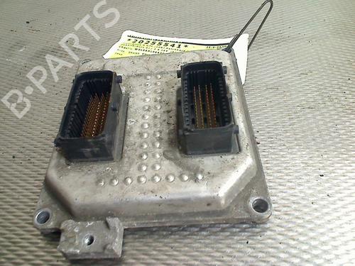 Engine control unit (ECU) OPEL ASTRA H GTC (A04) 1.6 (L08) | BP31243553M57  - Image 6
