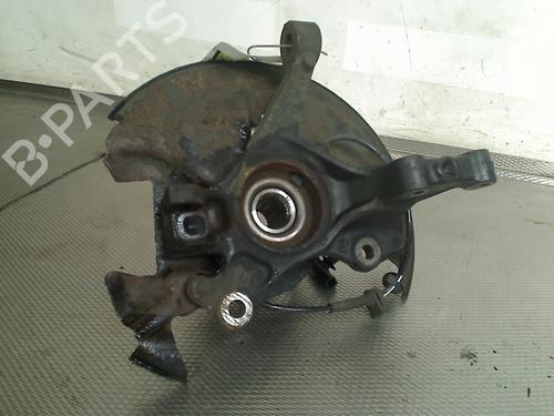 Left front steering knuckle FORD FIESTA VI (CB1, CCN) 1.0 EcoBoost | BP36031959M25 - Image 3