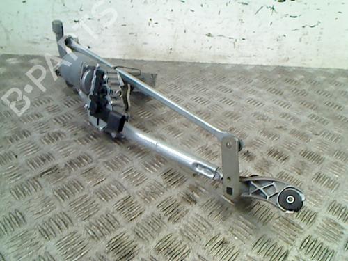 Used Front wipers mechanism BMW 3 Touring (E91) 318 d (136 hp) 11312876