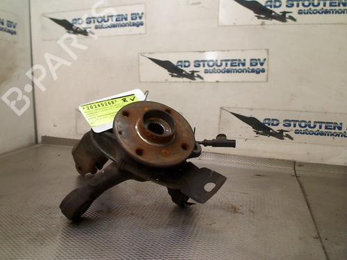 Højre Styrespindel Lejehus PEUGEOT 108 1.0 VTi 72 | BP30774359M26