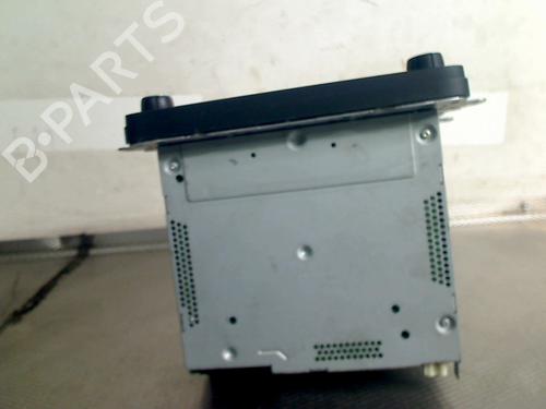 Electronic module SKODA FABIA II Combi (545) 1.2 TDI | BP30874943M83 