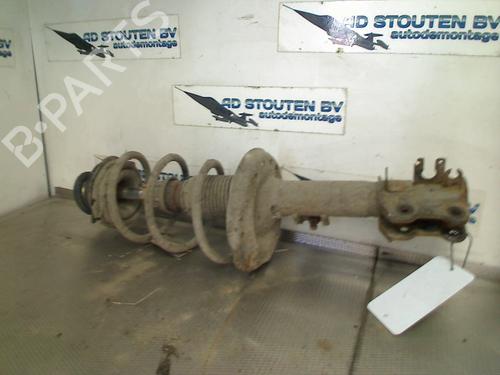 Right front shock absorber FIAT 500 (312_) 1.2 (312AXA1A) | BP25754680M17 