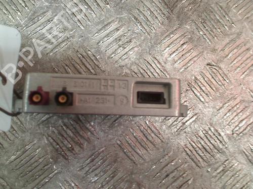 Electronic module AUDI A3 Sportback (8PA) 1.4 TFSI | BP11311954M83 