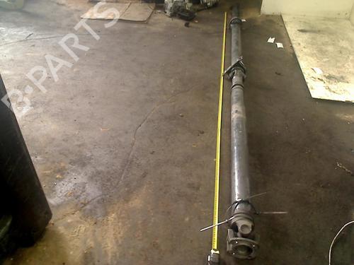 Used Driveshaft IVECO DAILY IV Platform/Chassis 40C14 G, 40C14 G/P (136 hp) 13126653