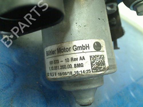 Vacuum pump SEAT LEON (5F1) 1.0 TSI | BP13125187M80 