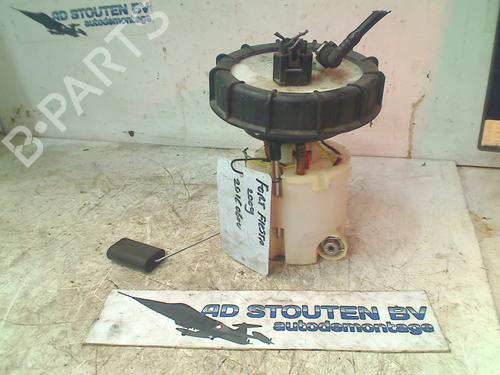 Fuel pump FORD FIESTA VI (CB1, CCN) 1.25 | BP11303496M76