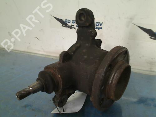 Right front steering knuckle OPEL MOVANO B Van (X62) 2.3 CDTI FWD (FV) | BP13720193M26 