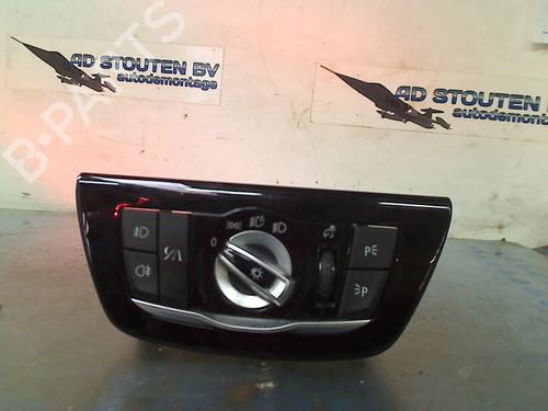 Headlight switch BMW 5 Touring (G31) 540 d xDrive | BP17709120I24 - Image 3