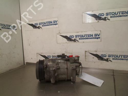 Used AC compressor MERCEDES-BENZ B-CLASS Sports Tourer (W245) B 150 (245.231) (95 hp) 29909764