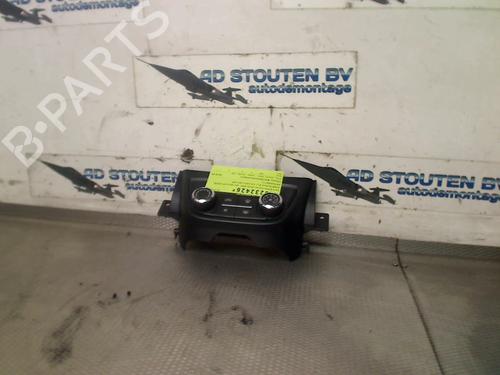 Used Climate control OPEL ZAFIRA TOURER C (P12) 2.0 CDTi (75) (170 hp) 30747631