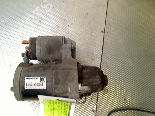 Starter OPEL AGILA B (H08) 1.0 (F68) | BP36353742M8  - Image 5
