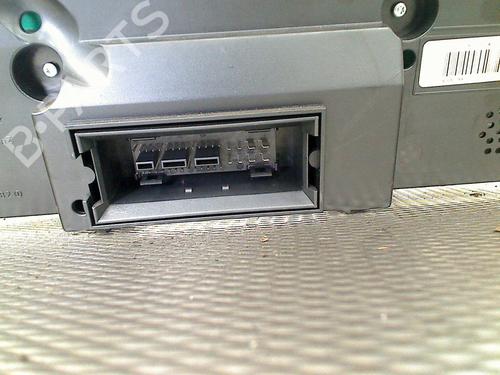 Display monitor VW GOLF V (1K1) 1.4 16V | BP30407575C48