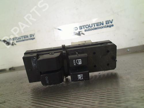 Used Left front window switch OPEL AGILA (B) (H08) 1.0 LPG (F68) (65 hp) 28188137