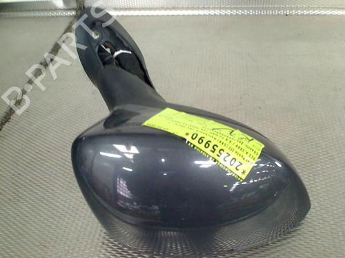 Used Right mirror FIAT PUNTO (199_) 0.9 Twinair Turbo (86 hp) 31092632