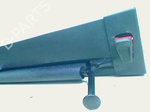 Cargo separator BMW 3 Touring (F31) 320 d | BP33235949I36 - Image 6
