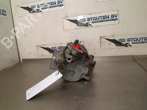 AC compressor MERCEDES-BENZ B-CLASS Sports Tourer (W245) B 150 (245.231) | BP29909764M34 