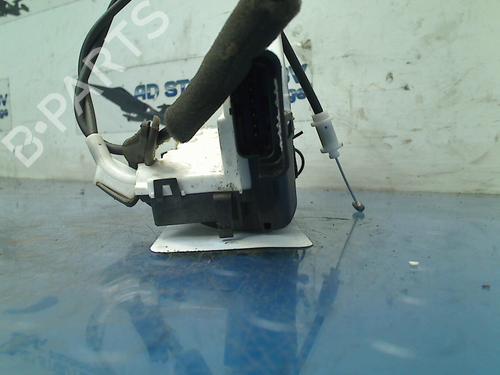 Front right lock PEUGEOT 508 I (8D_) 2.0 BlueHDi 150 | BP13215424C97 