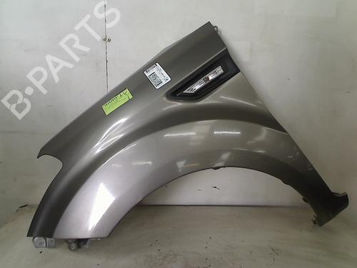 Used Left front fenders Left front fenders KIA SOUL I (AM) 1.6 CVVT (126 hp) 36768773 36768773