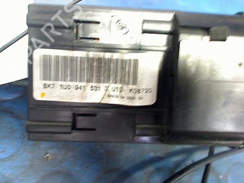 Headlight switch SKODA FABIA II Combi (545) 1.2 TDI | BP19030153I24 