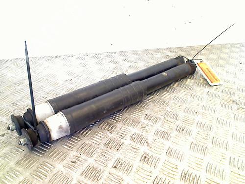 Used Right rear shock absorber RENAULT CLIO IV (BH_) 0.9 TCe 90 (BHNF, BHMA, BHMH, BHJK, BHJR) (90 hp) 13124513