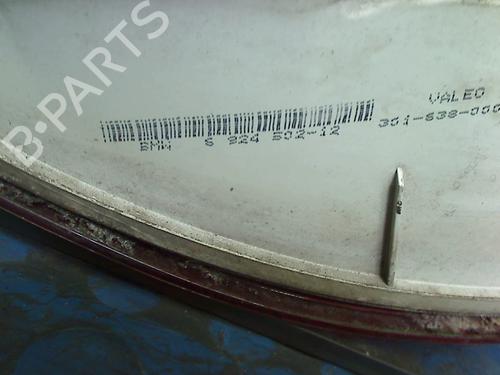 Right taillight BMW 1 (E87) 116 i | BP19428439C35 