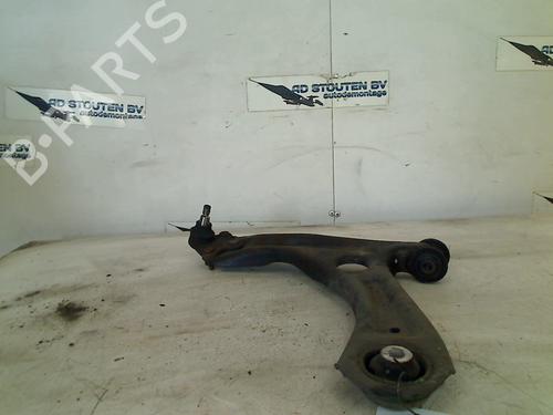 Querlenker links vorne für SEAT Mii (KF1, KE1) 1.0 (60 hp) 27216789