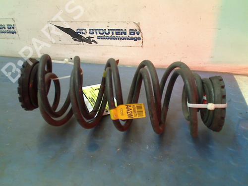 Shock absorber spring OPEL KARL (C16) 1.0 | BP13127177C152 