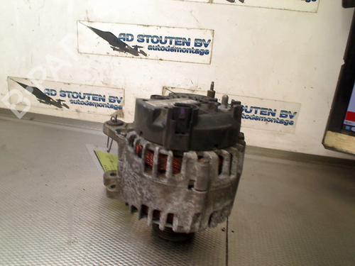 Generator VW POLO V (6R1, 6C1) 1.2 TDI | BP29273642M7 