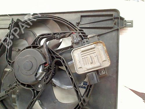 Fan FORD MONDEO IV Turnier (BA7) 2.5 | BP24310256M128