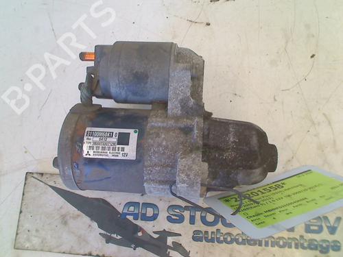 Used Starter NISSAN PIXO (UA0) 1.0 (68 hp) 11318801