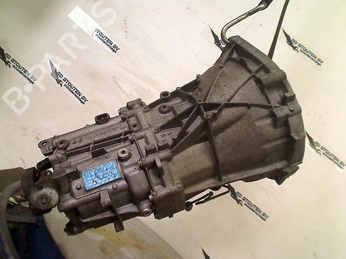 Gearbox BMW 1 (E87) 116 i | BP17663882M3 