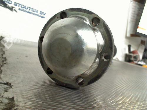 Right front driveshaft VW GOLF V (1K1) 2.0 GTI | BP29764525M39 