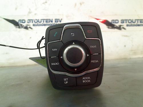 Used Switch PEUGEOT 508 I (8D_) 1.6 HDi (115 hp) 23894557