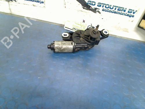 Used Rear wiper motor SEAT IBIZA IV (6J5, 6P1) 1.2 TSI (105 hp) 17155412