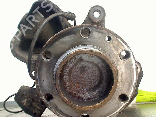 Right front steering knuckle VW CRAFTER 30-50 Van (2E_) 2.0 TDI | BP31243532M26