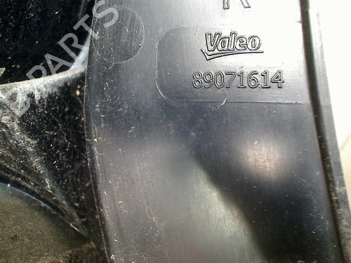 Right taillight OPEL AGILA B (H08) 1.2 (F68) | BP31331935C35