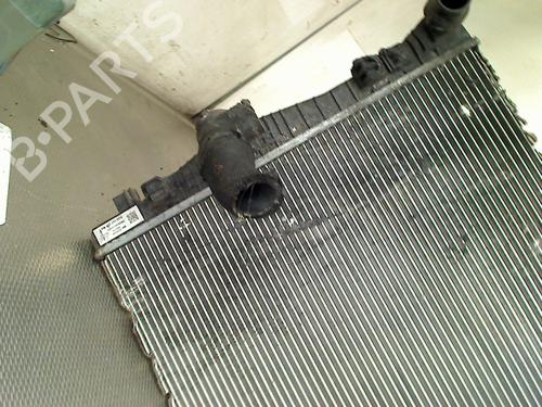 Water radiator VW GOLF VIII (CD1, DA1) 1.4 GTE Plug-in Hybrid | BP39766512M31 - Image 2