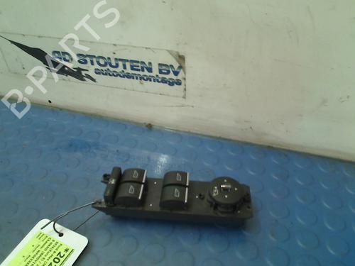 Used Left front window switch FORD B-MAX (JK) 1.0 EcoBoost (100 hp) 13619426