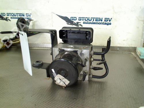 ABS pump FORD FOCUS III 1.6 TDCi ECOnetic | BP28537076M43