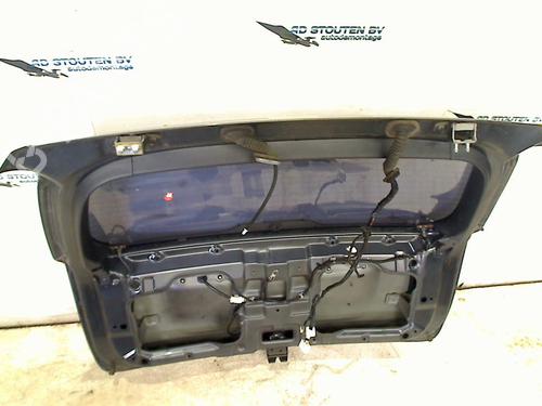 Tailgate HYUNDAI i30 Estate (FD) 1.6 | BP25292441C6 